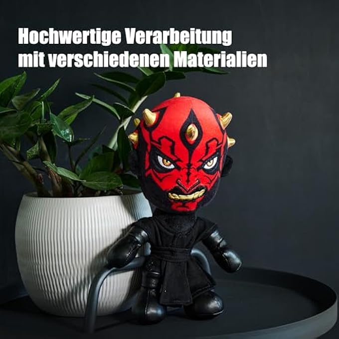 Bandai LUCASFILM - DARTH MAUL, 25CM - Image 4
